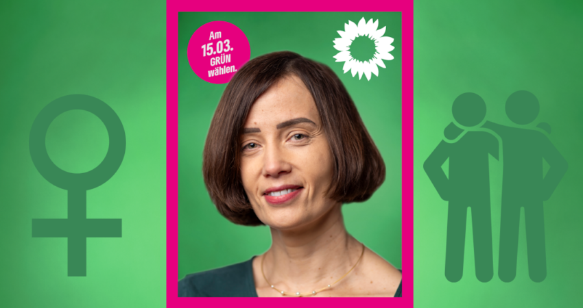 Katharina Göring (Foto: Giulia Hämel)