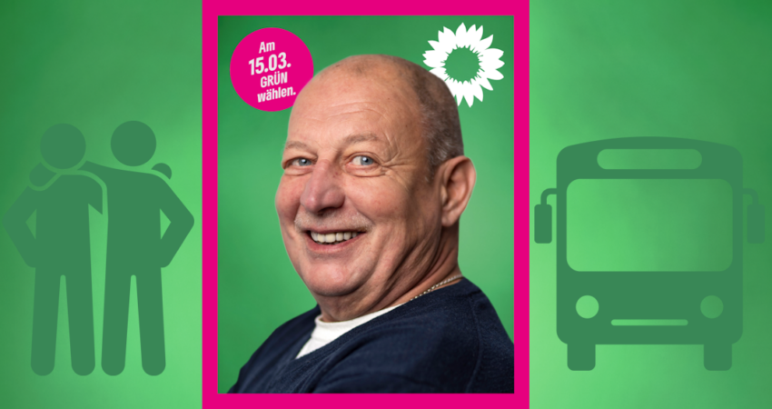 Winfried Kunkel (Foto: Giulia Hämel)