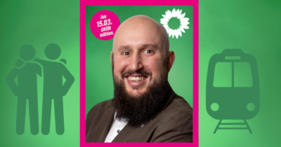 Pascal Kunkel (Foto: Giulia Hämel) Pascal Kunkel (Foto: Giulia Hämel)